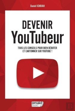 Bertrand.pt - Devenir Youtubeur