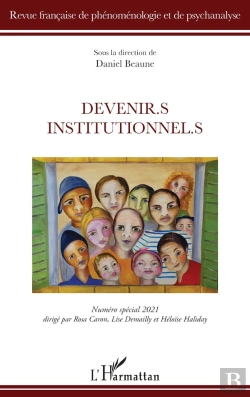 Bertrand.pt - Devenir.S Institutionnel.S (Édition 2021)