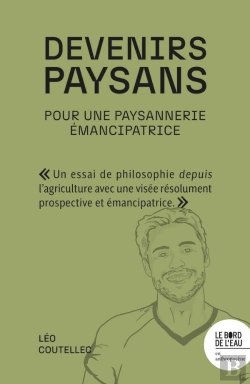 Bertrand.pt - Devenirs Paysans : Pour Une Paysannerie Émancipatrice