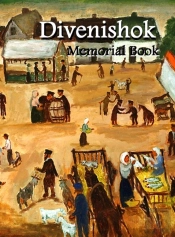 Devenishki Book; Memorial Book