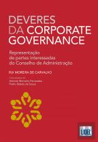 Deveres da Corporate Governance