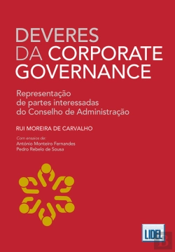 Bertrand.pt - Deveres da Corporate Governance