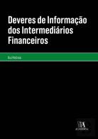 Deveres de Informação dos Intermediários Financeiros