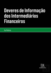 Deveres de Informação dos Intermediários Financeiros