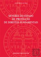 Deveres do Estado de Protecção de Direitos Fundamentais