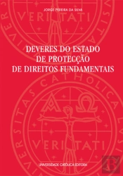 Deveres do Estado de Protecção de Direitos Fundamentais