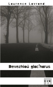 Devezhiou Glac'Harus