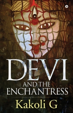 Bertrand.pt - Devi And The Enchantress