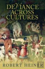 Deviance Across Cultures