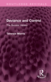 Deviance And Control