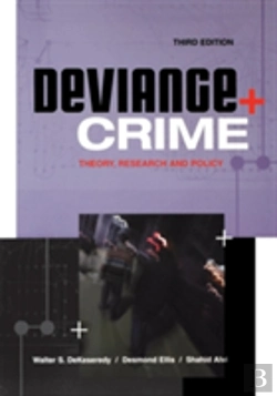 Bertrand.pt - Deviance And Crime