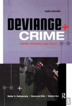Bertrand.pt - Deviance And Crime