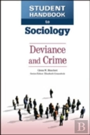 Deviance And Crime
