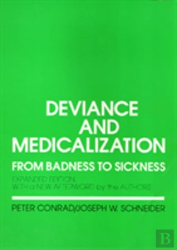 Bertrand.pt - Deviance And Medicalization