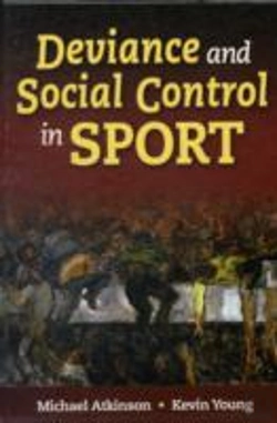 Bertrand.pt - Deviance And Social Control In Sport