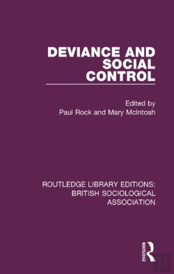 Bertrand.pt - Deviance And Social Control