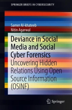 Bertrand.pt - Deviance In Social Media And Social Cyber Forensics