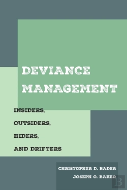 Bertrand.pt - Deviance Management