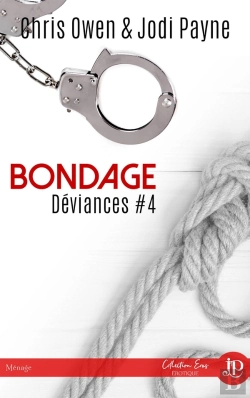 Bertrand.pt - Déviances Tome 4 ; Bondage