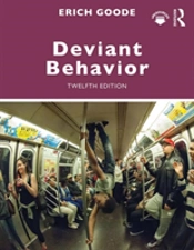 Deviant Behavior 12e