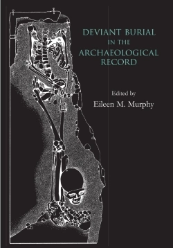 Bertrand.pt - Deviant Burial In The Archaeological Record