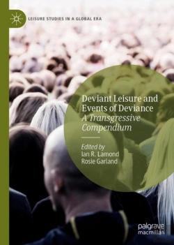 Bertrand.pt - Deviant Leisure And Events Of Deviance