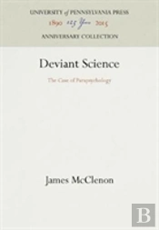 Deviant Science