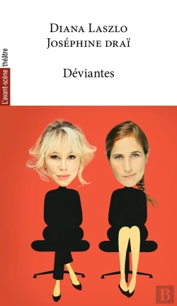 Bertrand.pt - Déviantes