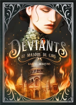 Bertrand.pt - Déviants : Le Masque De Cire