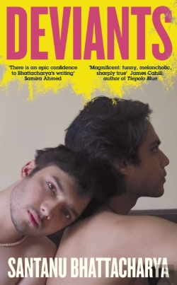 Bertrand.pt - Deviants