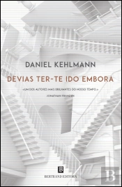 Devias Ter-te Ido Embora