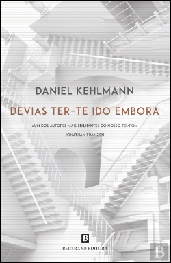 Bertrand.pt - Devias Ter-te Ido Embora