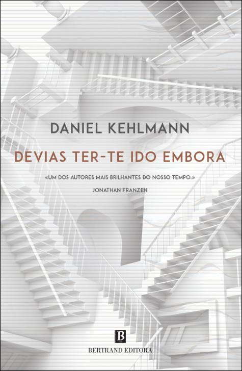 Devias Ter-te Ido Embora