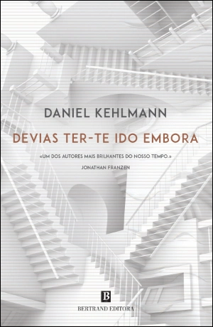 Devias Ter-te Ido Embora