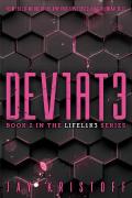 Deviate