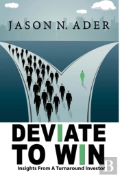 Deviate To Win