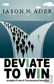 Deviate To Win
