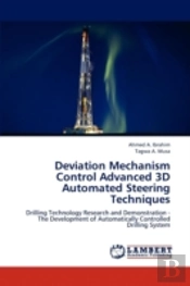 Deviation Mechanism Control Advanced 3d