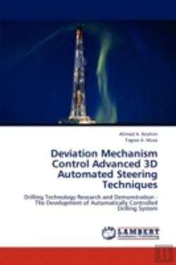 Bertrand.pt - Deviation Mechanism Control Advanced 3d