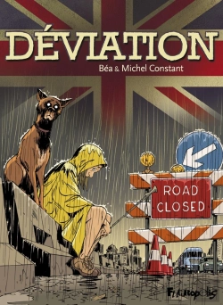 Bertrand.pt - Déviation