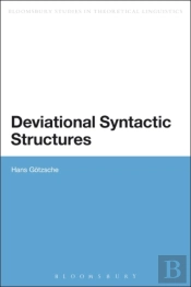 Deviational Syntactic Structures