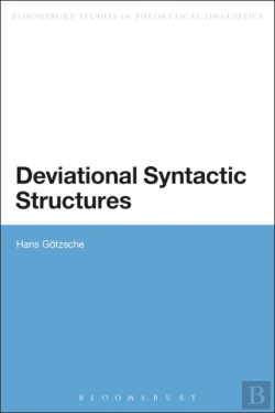 Bertrand.pt - Deviational Syntactic Structures