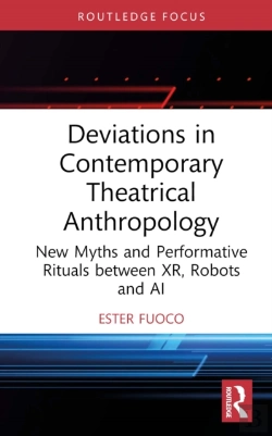 Bertrand.pt - Deviations In Contemporary Theatrical Anthropology