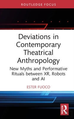 Bertrand.pt - Deviations In Contemporary Theatrical Anthropology
