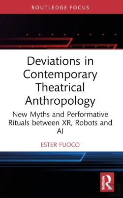 Bertrand.pt - Deviations In Contemporary Theatrical Anthropology