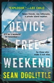 Device Free Weekend
