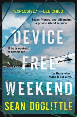 Bertrand.pt - Device Free Weekend