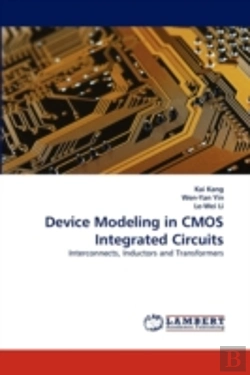 Bertrand.pt - Device Modeling In Cmos Integrated Circuits