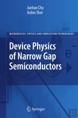 Bertrand.pt - Device Physics Of Narrow Gap Semiconductors