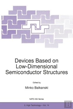 Bertrand.pt - Devices Based On Low-Dimensional Semiconductor Structures